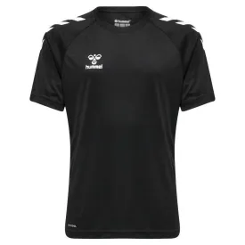 hummel-samarreta-de-maniga-curta-core-xk-core-poly