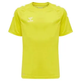 hummel-samarreta-de-maniga-curta-core-xk-core-poly