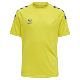 hummel-core-xk-core-poly-반팔-티셔츠