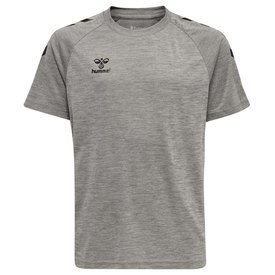 Hummel Core XK Core Poly Short Sleeve T-Shirt