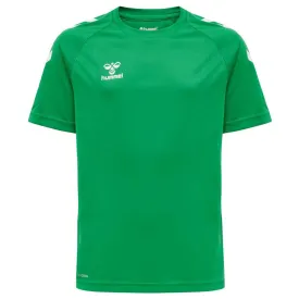 hummel-core-xk-core-poly-반팔-티셔츠