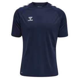 hummel-core-xk-core-poly-반팔-티셔츠