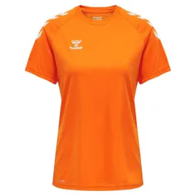 hummel-core-xk-core-poly-반팔-티셔츠