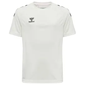 hummel-core-xk-core-poly-반팔-티셔츠