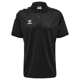 hummel-polo-de-maniga-curta-core-xk-functional