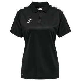 hummel-core-xk-functional-lyhythihainen-pikeepaita