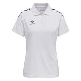 hummel-polo-de-maniga-curta-core-xk-functional