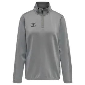 hummel-core-xk-half-zip-sweatshirt