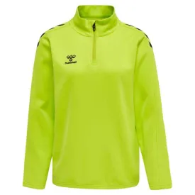 hummel-core-xk-half-zip-sweatshirt