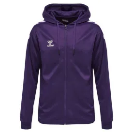 hummel-moletom-com-fecho-core-xk-poly