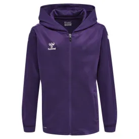 hummel-moletom-com-fecho-core-xk-poly