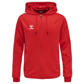 hummel-moletom-com-fecho-core-xk-poly