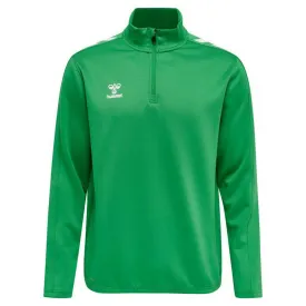 hummel-core-xk-poly-halv-glidelas-genser