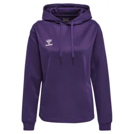 hummel-core-xk-poly-huppari