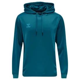hummel-core-xk-poly-kapuzenpullover