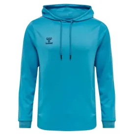 hummel-sudadera-con-capucha-core-xk-poly