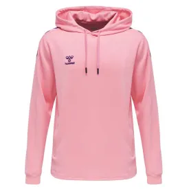 hummel-moletom-com-capuz-core-xk-poly