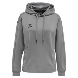 hummel-moletom-com-capuz-core-xk-poly