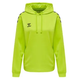 hummel-core-xk-poly-후드티