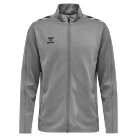 hummel-core-xk-poly-재킷