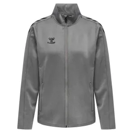 hummel-core-xk-poly-재킷