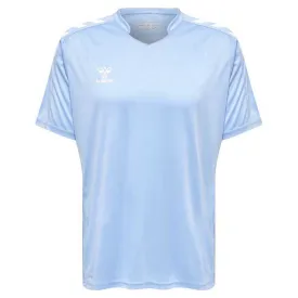 hummel-core-xk-poly-반팔-티셔츠