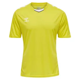 hummel-samarreta-de-maniga-curta-core-xk-poly