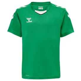 hummel-core-xk-poly-반팔-티셔츠