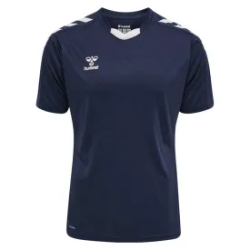 hummel-core-xk-poly-반팔-티셔츠