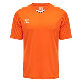 hummel-core-xk-poly-반팔-티셔츠