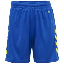 hummel-core-xk-poly-短裤