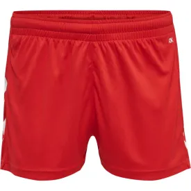 hummel-core-xk-poly-短裤