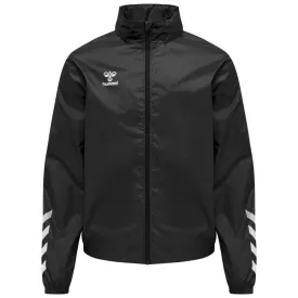 hummel-core-xk-spray-夹克