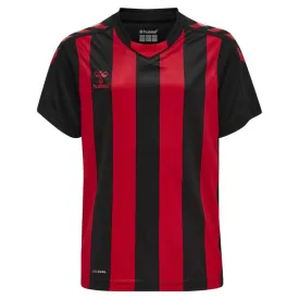hummel-core-xk-striped-반팔-티셔츠