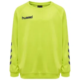 hummel-Толстовка-promo-poly