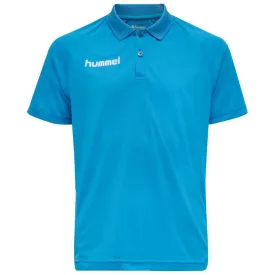 hummel-polo-de-manga-corta-promo