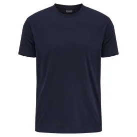 hummel-samarreta-de-maniga-curta-red-basic