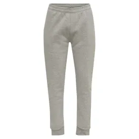 hummel-pantalones-red-basic-sweat