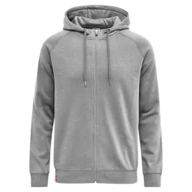 hummel-red-classic-rei-verschlusspullover