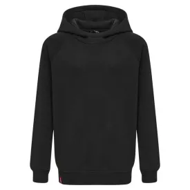hummel-red-classic-kapuzenpullover