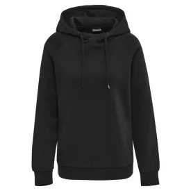 hummel-sudadera-con-capucha-red-classic