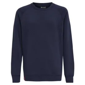 hummel-moletom-red-classic