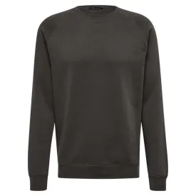 hummel-sudadera-red-heavy