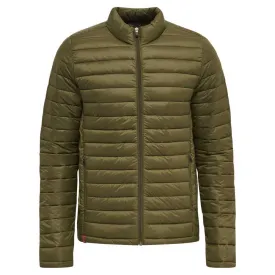 hummel-red-quilted-coat