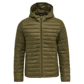 hummel-red-quilted-kappa