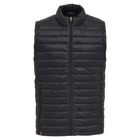 hummel-armilla-red-quilted