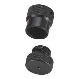 tecnomar-aluminium-cap-din