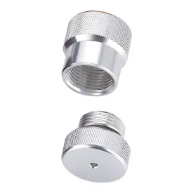 tecnomar-aluminium-cap-din