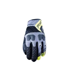 five-tfx3-airflow-手套