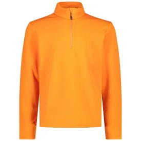 cmp-sweat-3e15747-half-zip-fleece